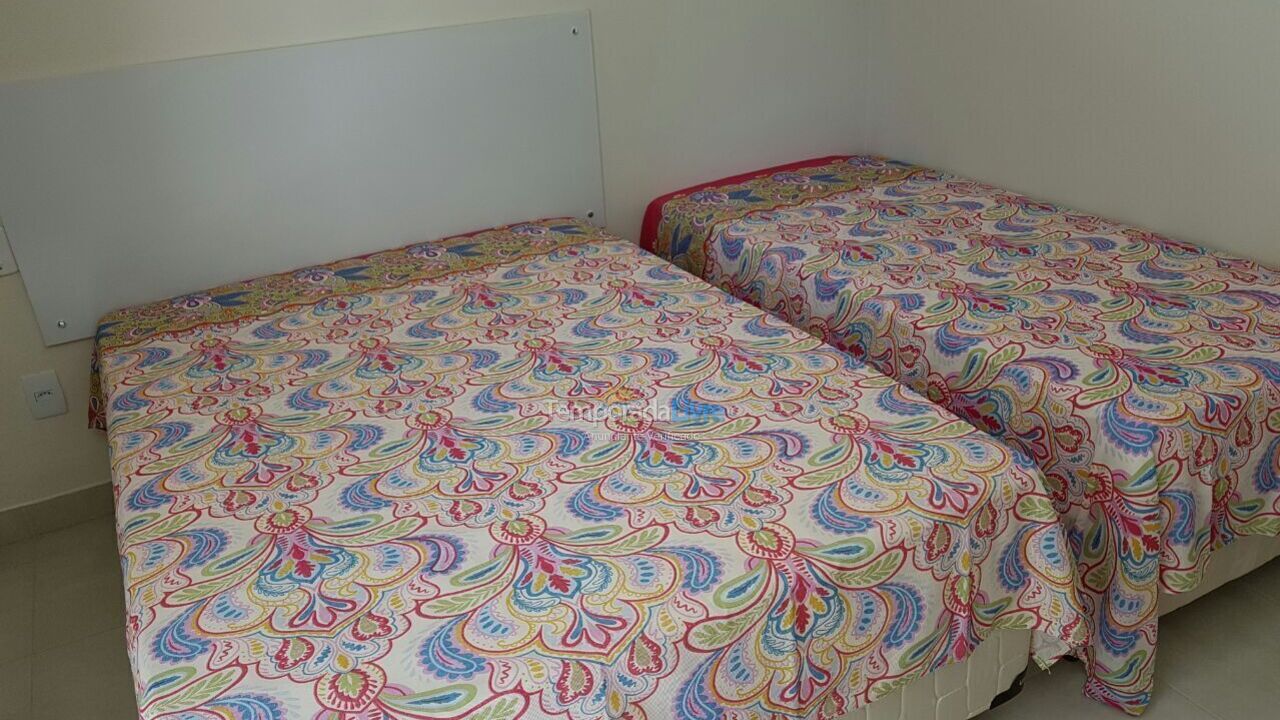 Apartment for vacation rental in Cabo Frio (Praia do Forte)