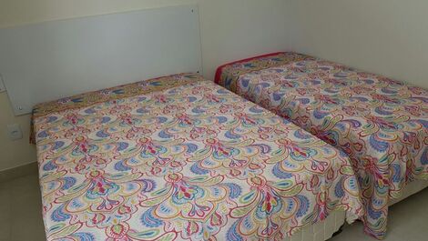 Warmth, safety and tranquility in Cabo Frio