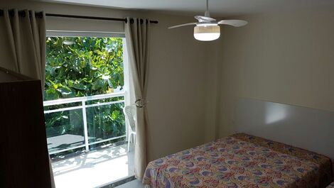 Warmth, safety and tranquility in Cabo Frio