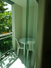 Warmth, safety and tranquility in Cabo Frio