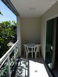 Warmth, safety and tranquility in Cabo Frio