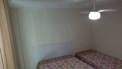 Warmth, safety and tranquility in Cabo Frio