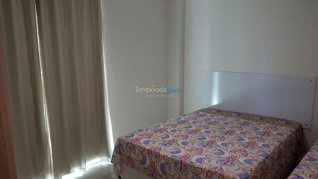 Apartment for vacation rental in Cabo Frio (Praia do Forte)