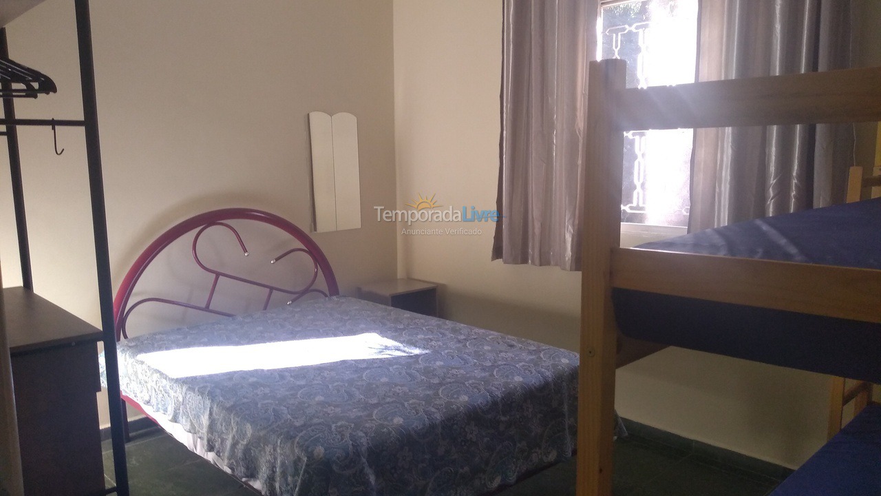 Granja para alquiler de vacaciones em Mairinque (Condomínio Porta do Sol)