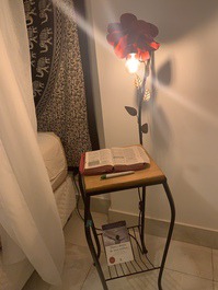 Loft precioso y seguro