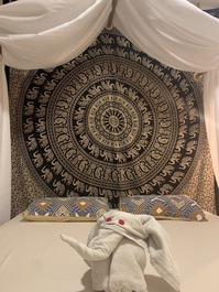 Loft precioso y seguro