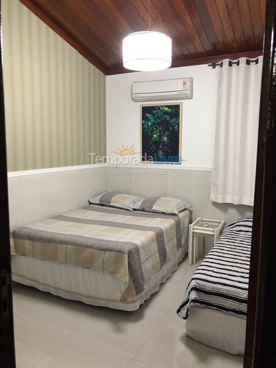 House for vacation rental in Camaçari (Praia de Guarajuba)