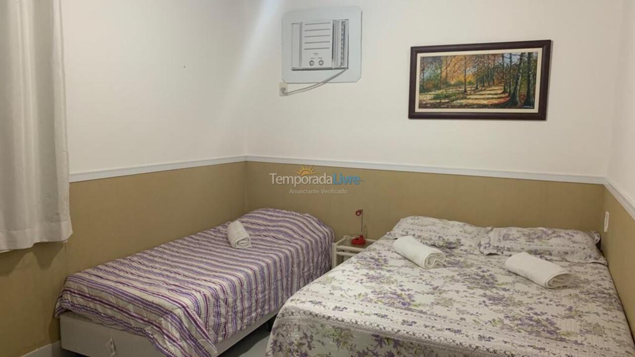 House for vacation rental in Camaçari (Praia de Guarajuba)