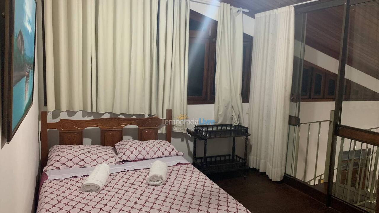 House for vacation rental in Camaçari (Praia de Guarajuba)