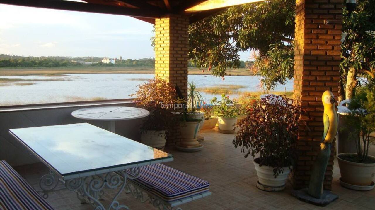 House for vacation rental in Camaçari (Praia de Guarajuba)