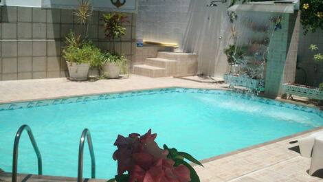 Casa para alquilar en Camaçari - Praia de Guarajuba