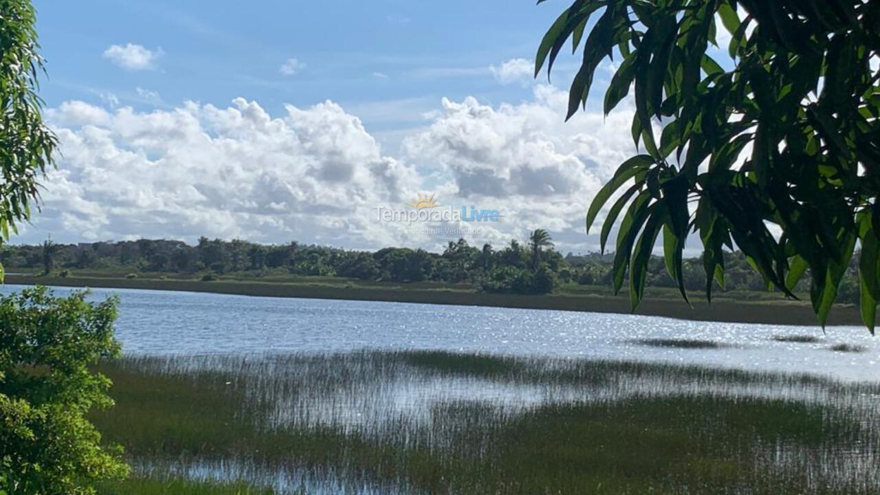 House for vacation rental in Camaçari (Praia de Guarajuba)
