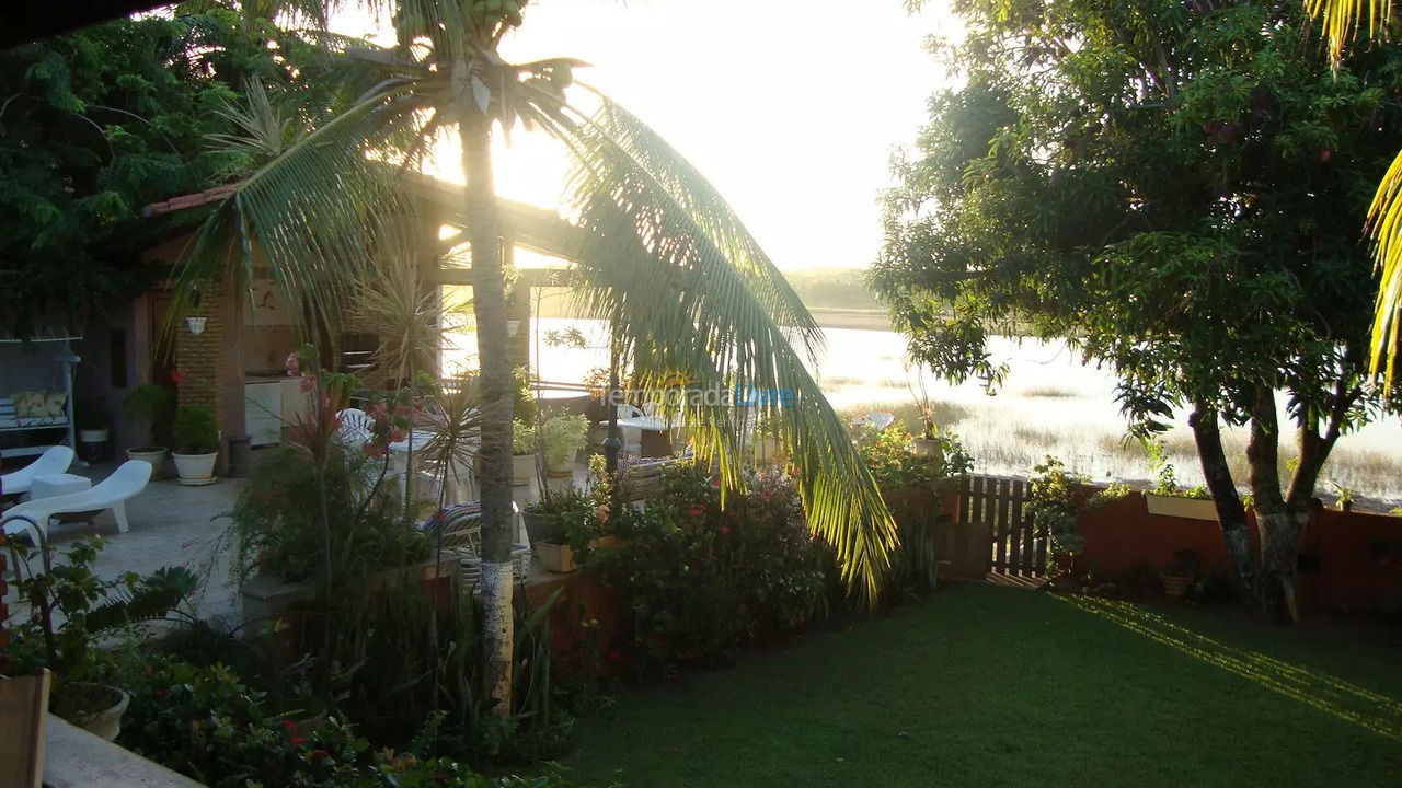 House for vacation rental in Camaçari (Praia de Guarajuba)