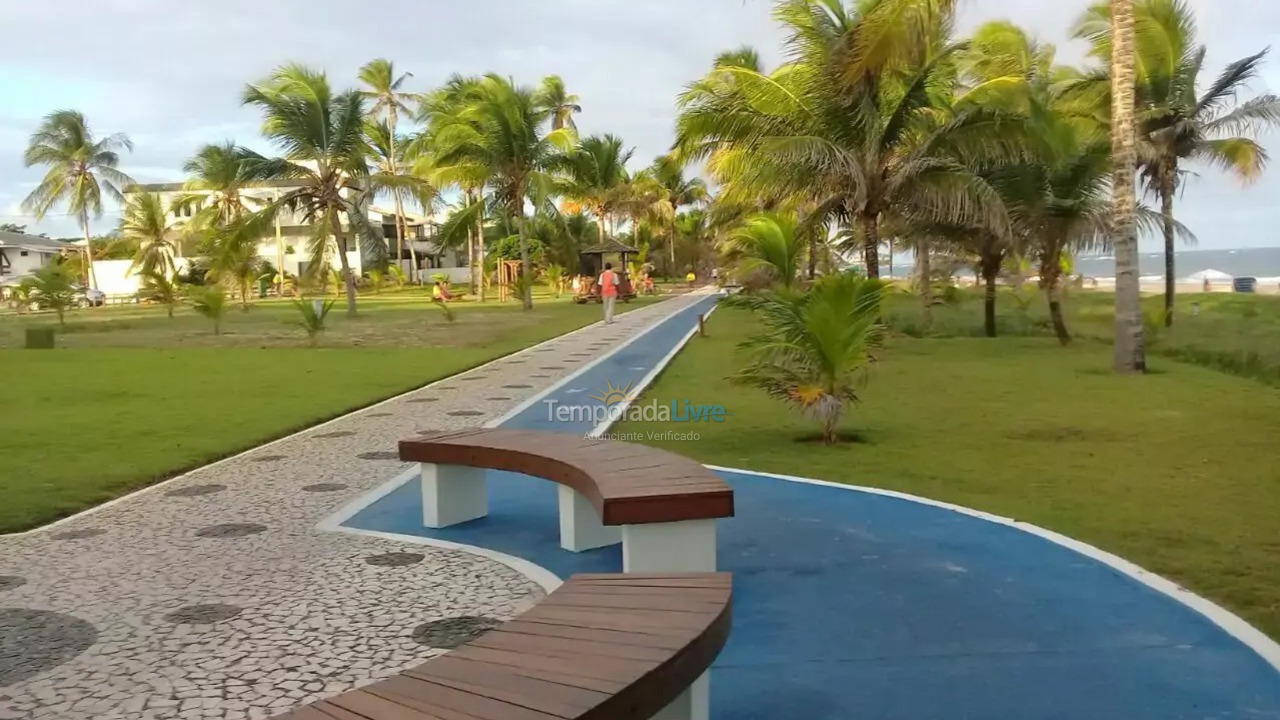 House for vacation rental in Camaçari (Praia de Guarajuba)