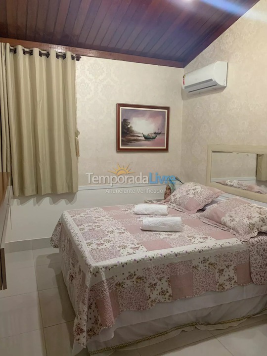 House for vacation rental in Camaçari (Praia de Guarajuba)