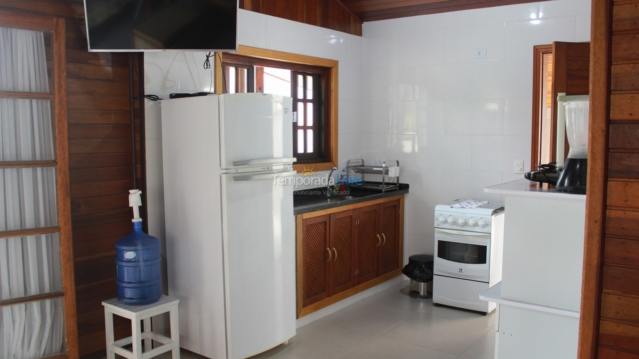 Casa para aluguel de temporada em Bertioga (Condominio Morada da Praia)