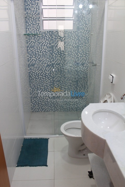 Casa para aluguel de temporada em Bertioga (Condominio Morada da Praia)