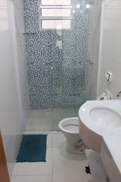 CHALE ACONCHEGANTE! Wi-Fi. Cond Morada da Praia