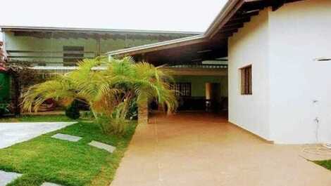 Gararem para 2 carros