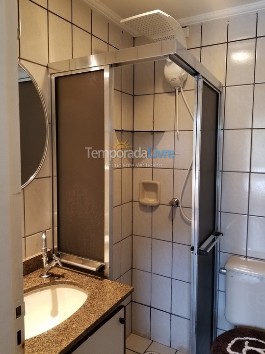 House for vacation rental in Ubatuba (Praia das Toninhas)