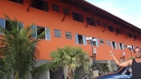 Luis Correia Vacation Rentals