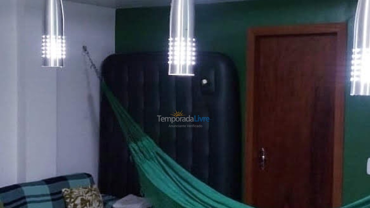 Apartment for vacation rental in Luís Correia (Atalaia)