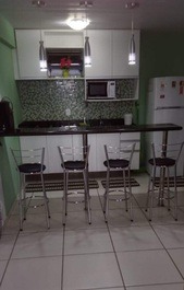 Luis Correia Vacation Rentals