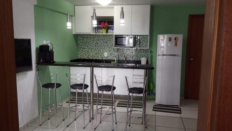 Luis Correia Vacation Rentals