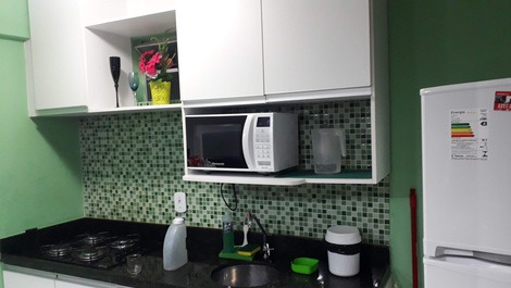 Luis Correia Vacation Rentals