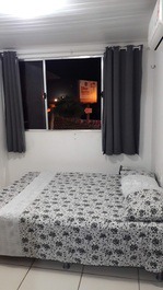 Luis Correia Vacation Rentals