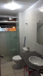 Luis Correia Vacation Rentals