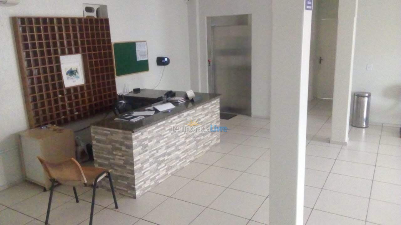 Apartment for vacation rental in Luís Correia (Atalaia)