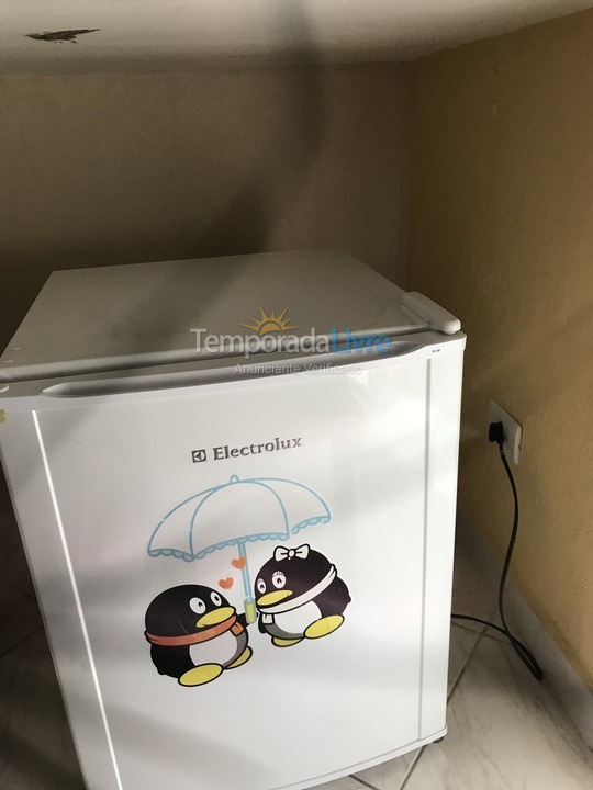 Apartamento para aluguel de temporada em Guarujá (Pitangueiras)