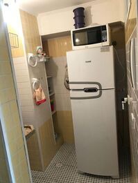 Guarujá/duplex com arrumação 40 metros da [editado] wi-fi