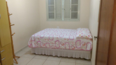 Wonderful Apartment 30 meters from Praia Grande de Ubatuba !!!