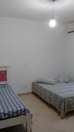Lindo piso frente a la sierra