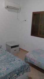 Lindo piso frente a la sierra