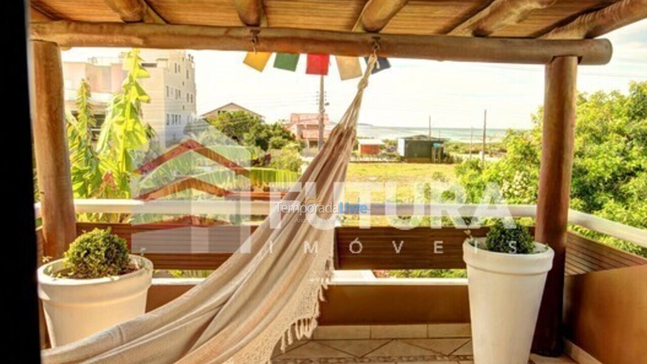 Casa para aluguel de temporada em Bombinhas (Mariscal)