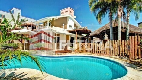 Casa para alugar em Bombinhas - Mariscal