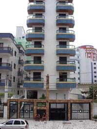 Apartamento para alugar em Praia Grande - Guilhermina