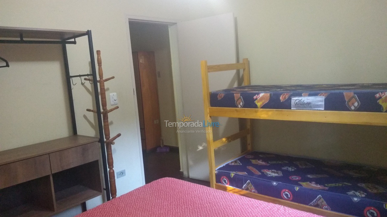 Granja para alquiler de vacaciones em Mairinque (Condomínio Porta do Sol)