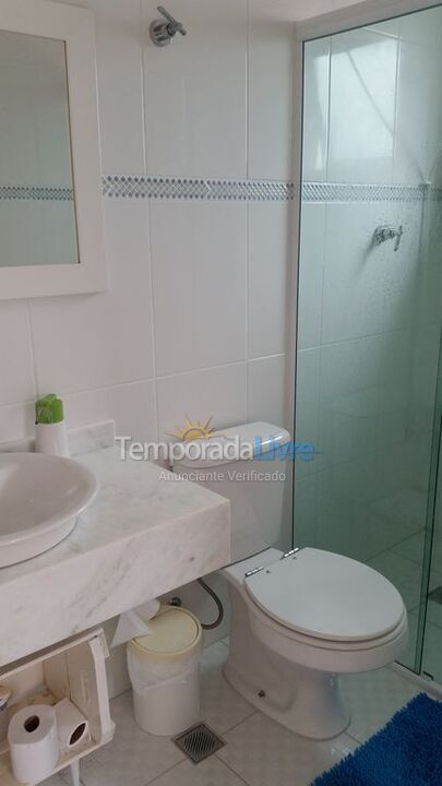 Casa para aluguel de temporada em Guarujá (Praia do Pernambuco)