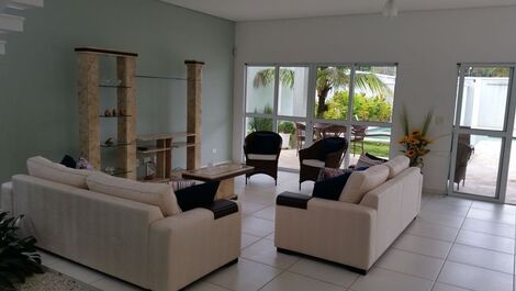 Casa Alto Padrão Praia do Pernambuco Ótima Opção p Passar a Quarentena