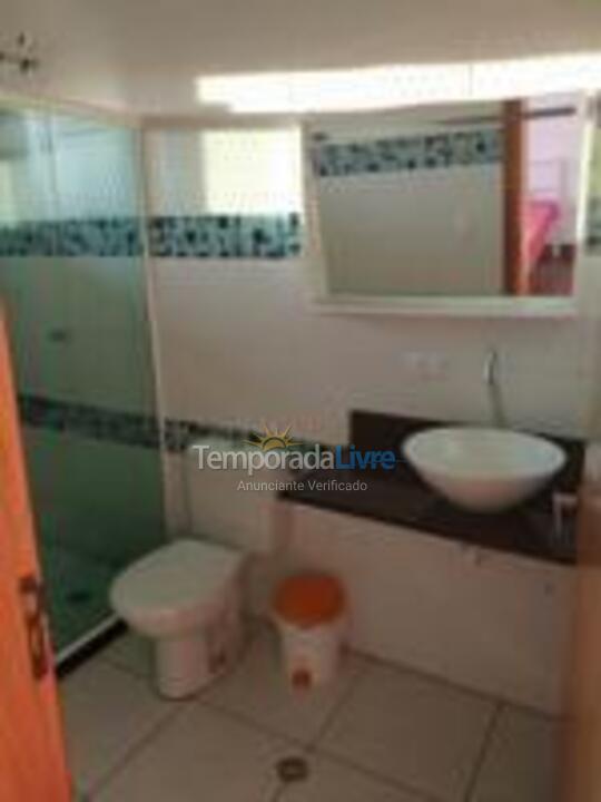 Chácara / sítio para aluguel de temporada em Mairinque (Condomínio Porta do Sol)