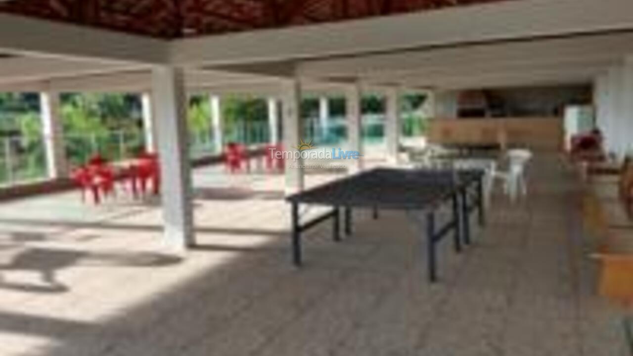 Chácara / sítio para aluguel de temporada em Mairinque (Condomínio Porta do Sol)