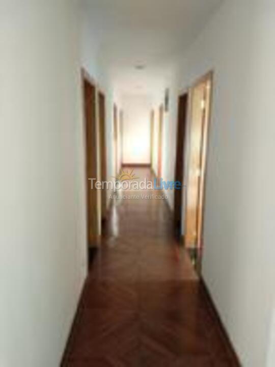 Chácara / sítio para aluguel de temporada em Mairinque (Condomínio Porta do Sol)