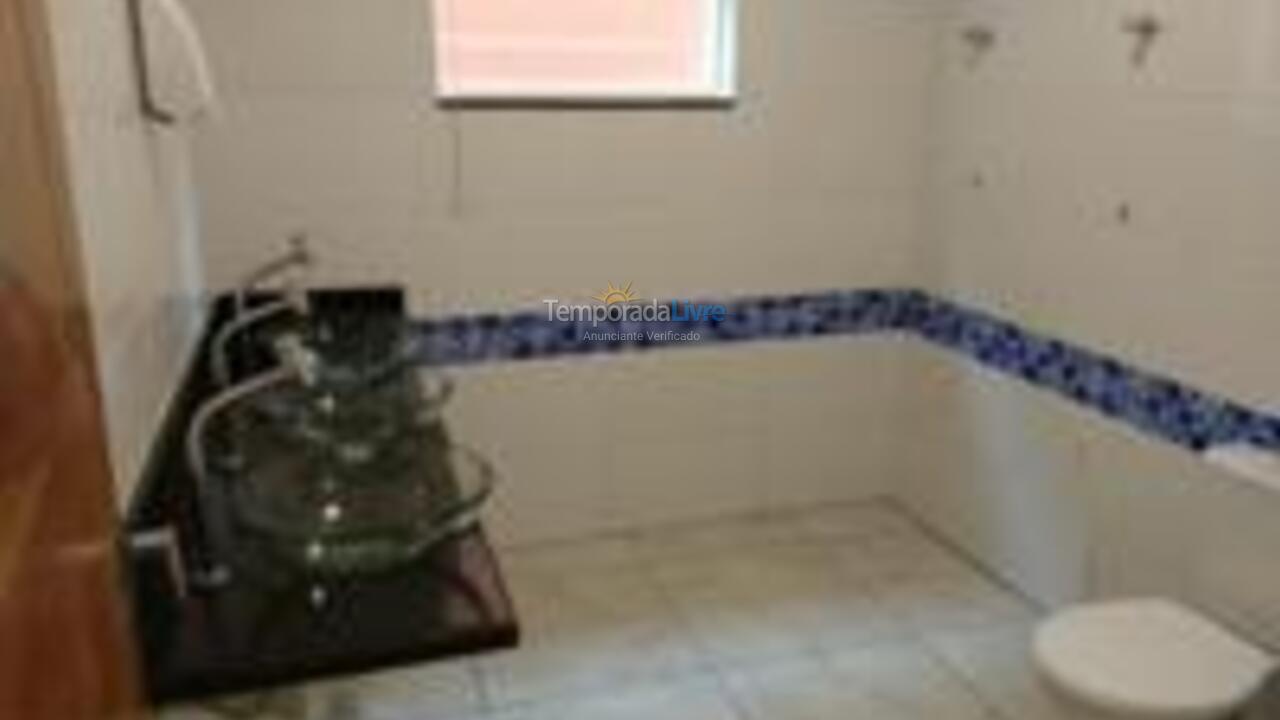 Chácara / sítio para aluguel de temporada em Mairinque (Condomínio Porta do Sol)