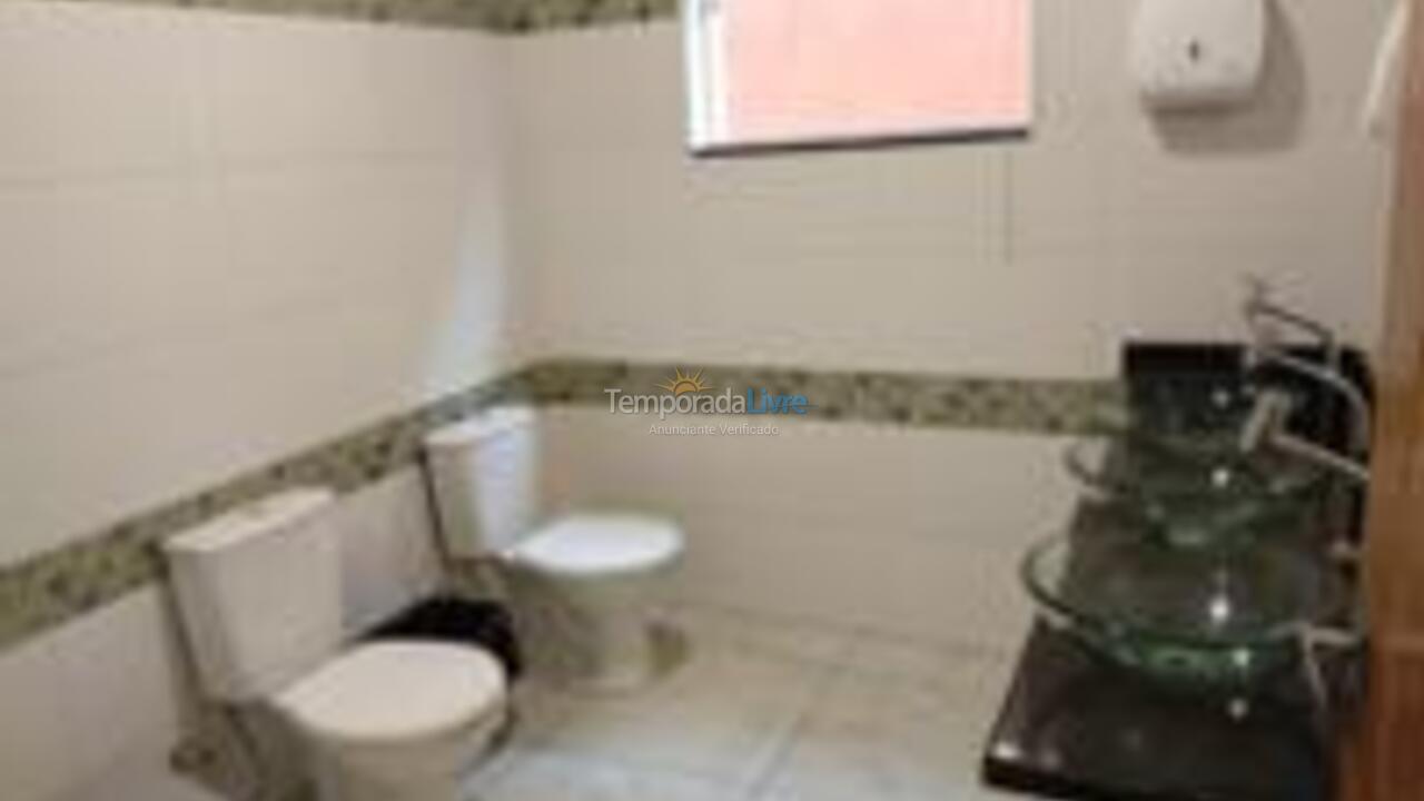 Chácara / sítio para aluguel de temporada em Mairinque (Condomínio Porta do Sol)