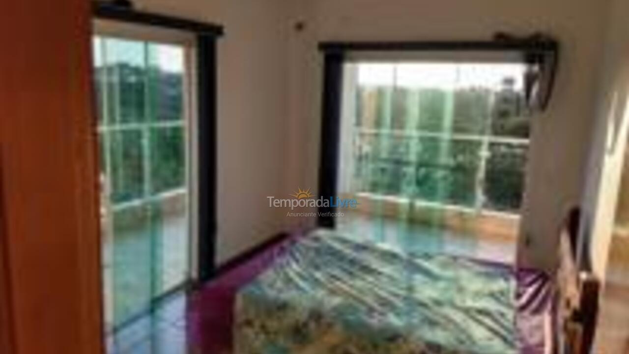 Chácara / sítio para aluguel de temporada em Mairinque (Condomínio Porta do Sol)