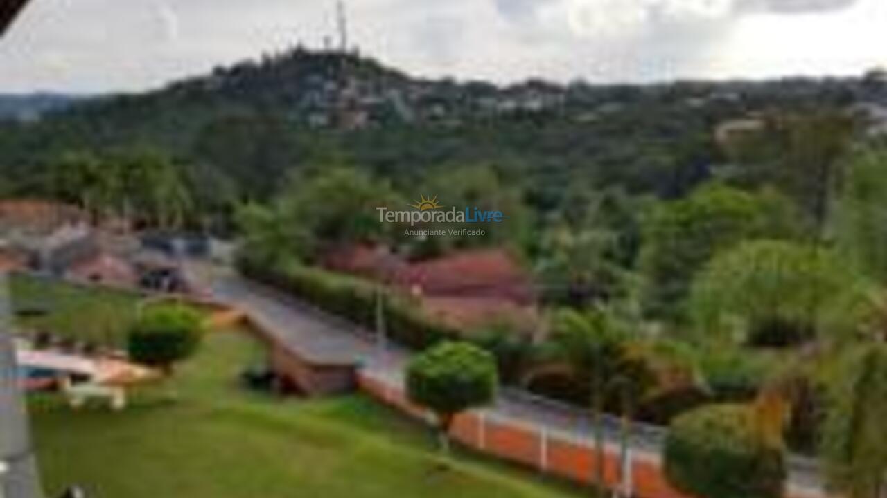 Chácara / sítio para aluguel de temporada em Mairinque (Condomínio Porta do Sol)